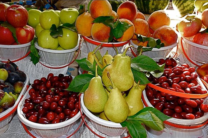 Private Yerevan City Tour: Erebuni, Matenadaran & Tsitsernakaberd Museums - Who This Tour Suits Best