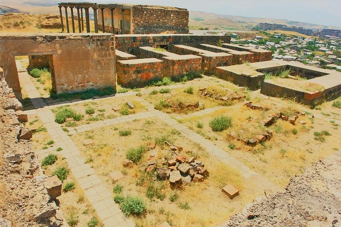 Private Yerevan City Tour: Erebuni, Matenadaran & Tsitsernakaberd Museums - Should You Book This Private Yerevan City Tour?