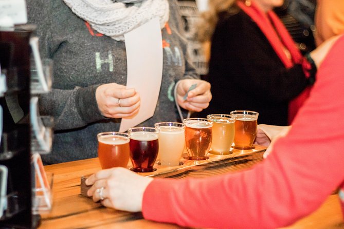 Pub crawl Yerevan - Why this Yerevan pub crawl feels like more than bar hopping