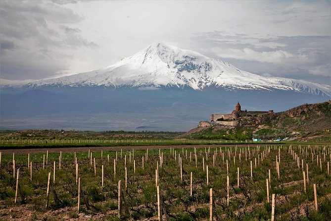 Secret Spots Of Armenia Day Private Tour - Key highlights you’ll actually feel