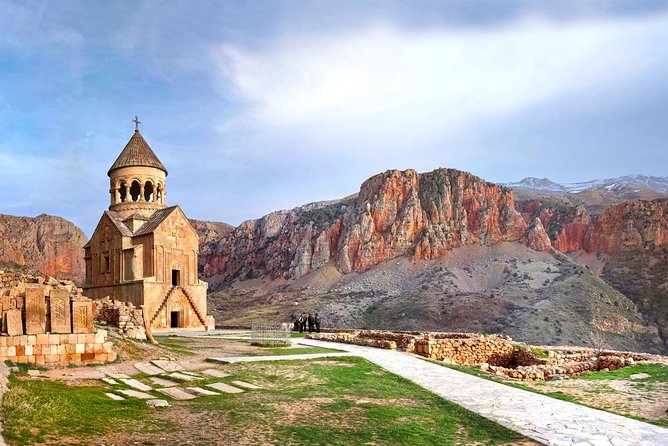 Tatev Ropeway and Monastery, Khor Virap, Noravank, Areni Winery - private tour - A Private Armenia Day From Your Yerevan Hotel