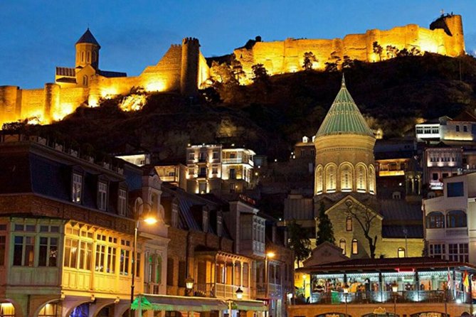 Tbilisi transfer to or from Yerevan - The real value of a private ride between Tbilisi and Yerevan