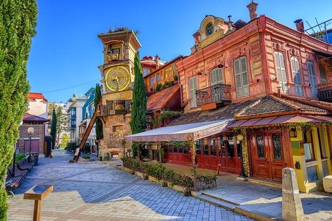 Tbilisi transfer to or from Yerevan - Timing and border crossing: what to expect, realistically