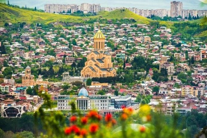 Tbilisi transfer to or from Yerevan - Comfort on the road: A/C, safety, and the driver’s role