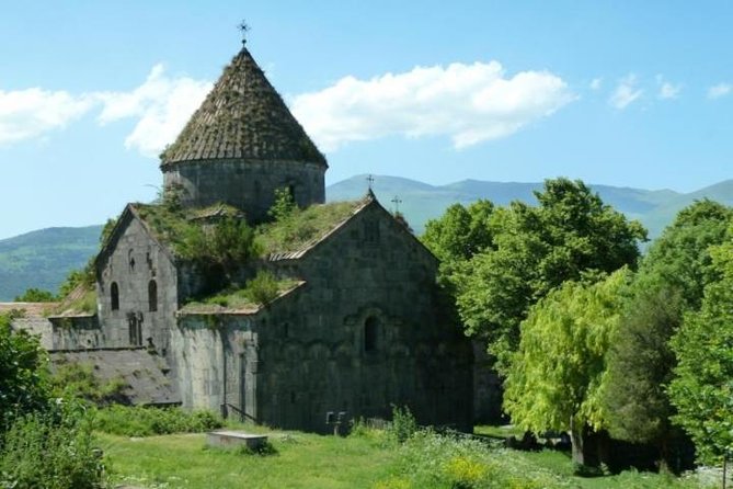 Tbilisi transfer with stops in Haghpat, Sanahin to or from Yerevan - How this transfer feels: organized, private, and timed for sightseeing