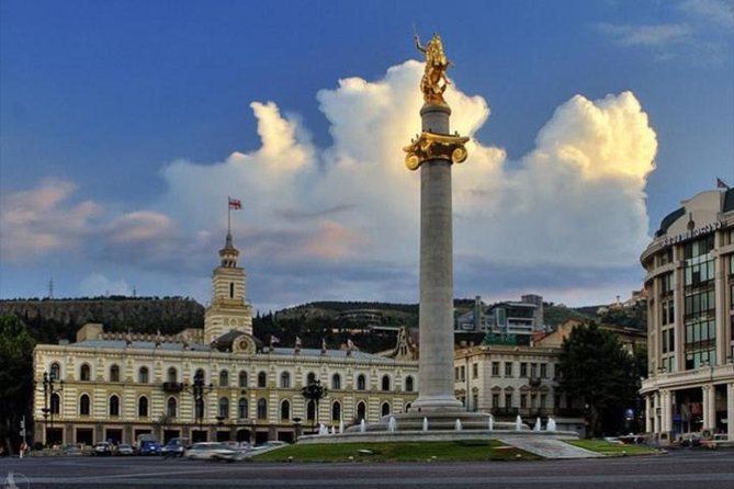 Tbilisi transfer with stops in Haghpat, Sanahin to or from Yerevan - Time management: why a 12–13 hour day can still feel efficient