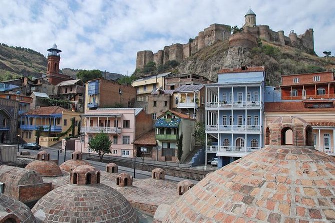 Tbilisi transfer with stops in Haghpat, Sanahin to or from Yerevan - Pickup, drop-off, and the small details that make the day easier