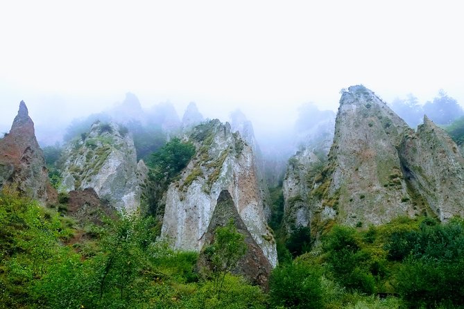 The Great Beauty of Armenia: 7-Day Culture and Cuisine Tour - Key Highlights Worth Planning For