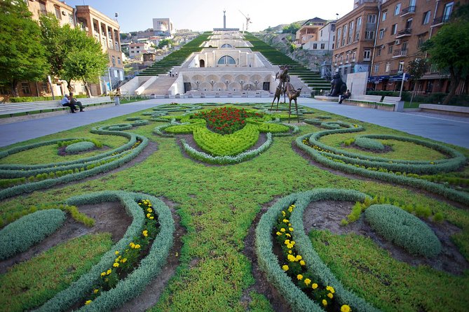 The Great Beauty of Armenia: 7-Day Culture and Cuisine Tour - Day 3: Khor Virap Views, Bird Cave Finds, Noravank Reds, and Jermuk Water