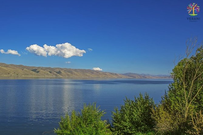Transfer from Yerevan to Lake Sevan or vice versa - Pickup, Private Vehicle, and a Mobile Ticket That Keeps Things Simple