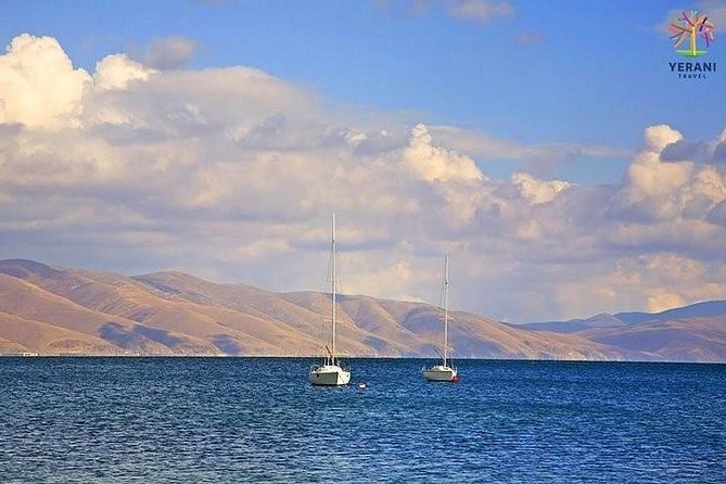 Transfer from Yerevan to Lake Sevan or vice versa - The Driving Team: Safety First, Plus Real-World Experience