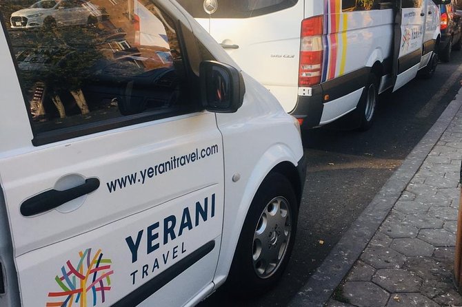 Transfer from Yerevan to Lake Sevan or vice versa - What the 60 Km Ride Feels Like (And How to Use It Smartly)