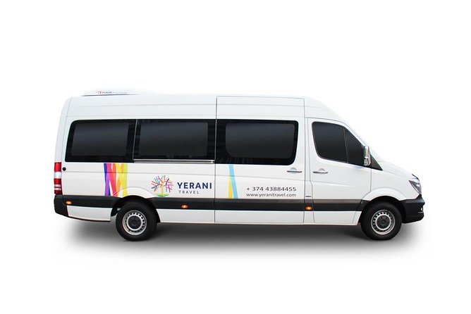 Transfer from Yerevan to Lake Sevan or vice versa - Price and Value: $106.61 Per Group Up to 7