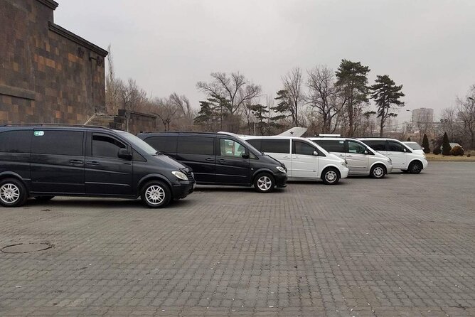 Transfer from Yerevan to Tbilisi - How the Yerevan-to-Tbilisi transfer really works (and why it’s useful)