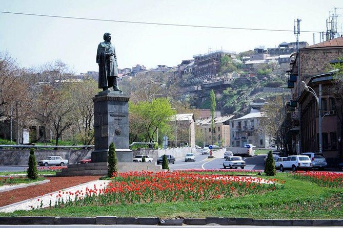 Transfer from Yerevan to Tbilisi - Price and logistics: is $25 really good value?