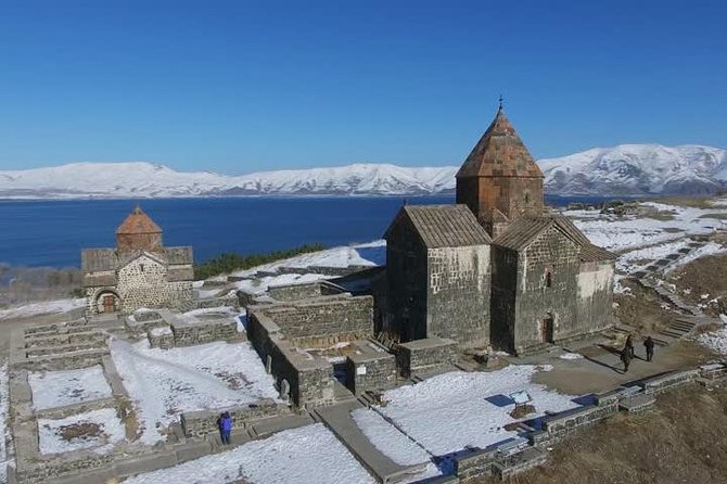 Transfer from Yerevan to Tbilisi with 2 sightseeing stops - Price and value: is it worth $200 per group?