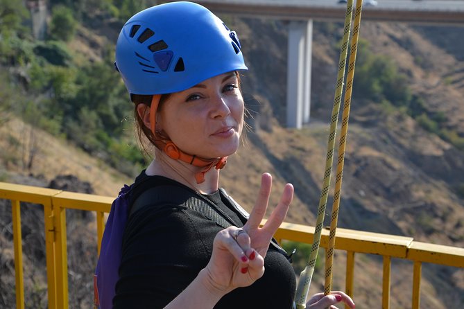 Try the fastest zipline in Armenia - Price and value for $39 per person