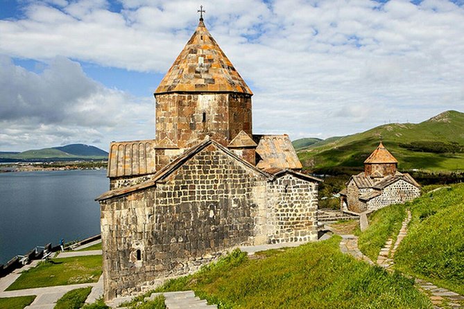Tsaghkadzor/Kecharis, Lake Sevan/ Sevanavank, Dilijan/ Haghartsin - Quick highlights that matter