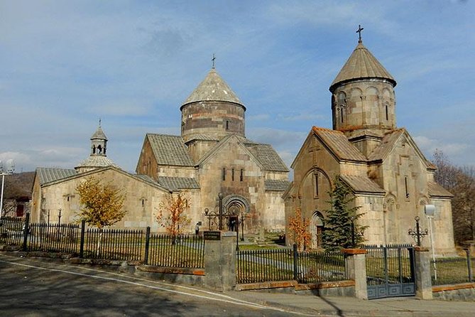 Tsaghkadzor/Kecharis, Lake Sevan/ Sevanavank, Dilijan/ Haghartsin - Why this northern Armenia monastery route feels worth your time