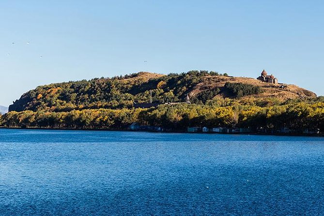 Tsaghkadzor/Kecharis, Lake Sevan/ Sevanavank, Dilijan/ Haghartsin - Haghartsin Monastery: quieter stone, longer atmosphere