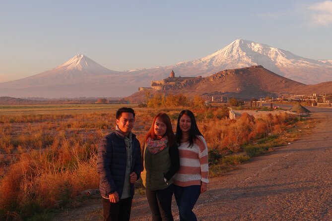 Urbex photo tour in Armenia - Armenia Urbex Photo Tour: Why This Mix Works