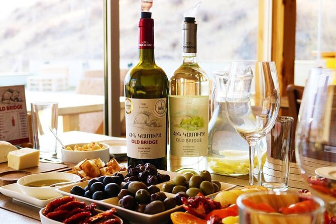 Vayots Dzor Areni Wine Route - Key highlights you’ll actually remember