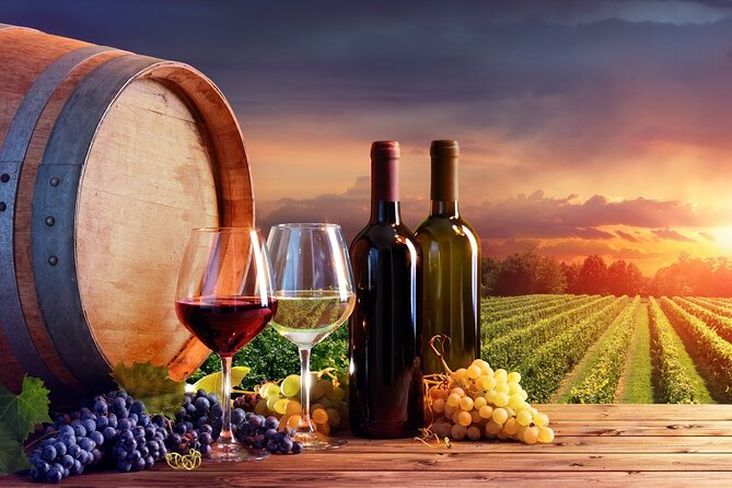 Vayots Dzor Areni Wine Route - From Yerevan to Vayots Dzor: how this day is paced