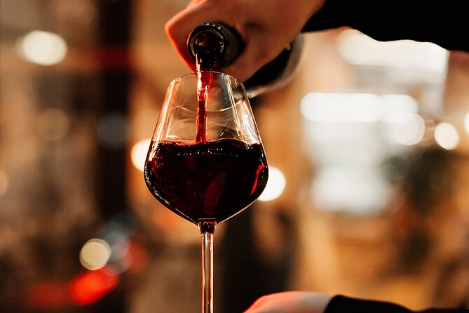 Wine Trip in Yerevan - Key things to know before you go