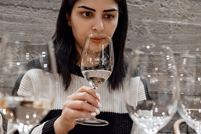Wine Trip in Yerevan - Price and value: what $110 buys you in real terms