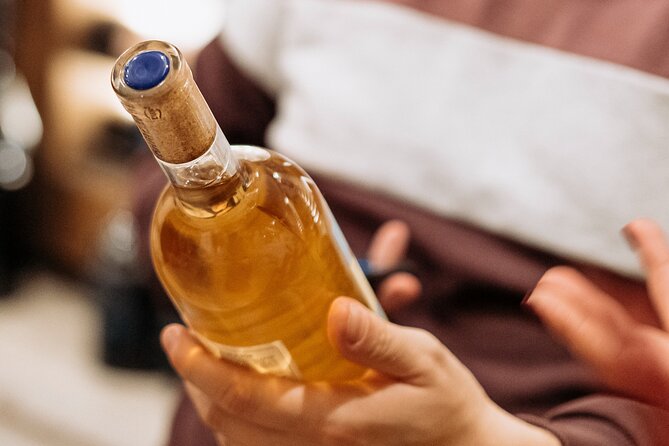 Wine Trip in Yerevan - Tour pace and who it suits best