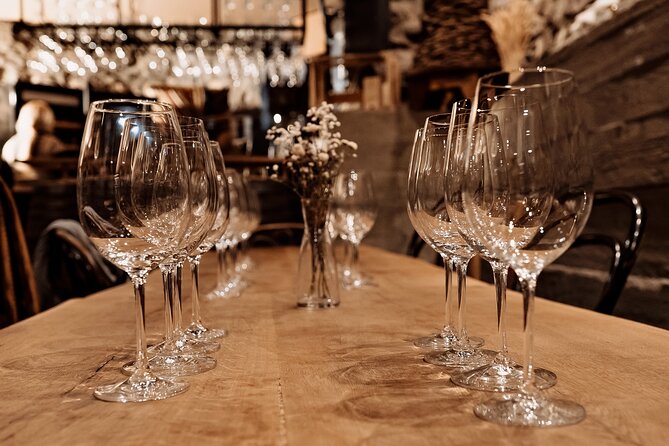 Wine Trip in Yerevan - How to make the most of a 5 pm start