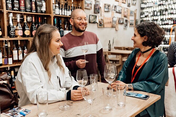 Wine Trip in Yerevan - Should you book this wine trip in Yerevan?