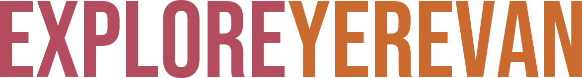 Explore Yerevan