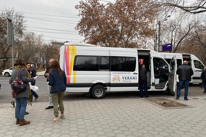Yerevan Airport Transfer - Who this Yerevan airport transfer suits best