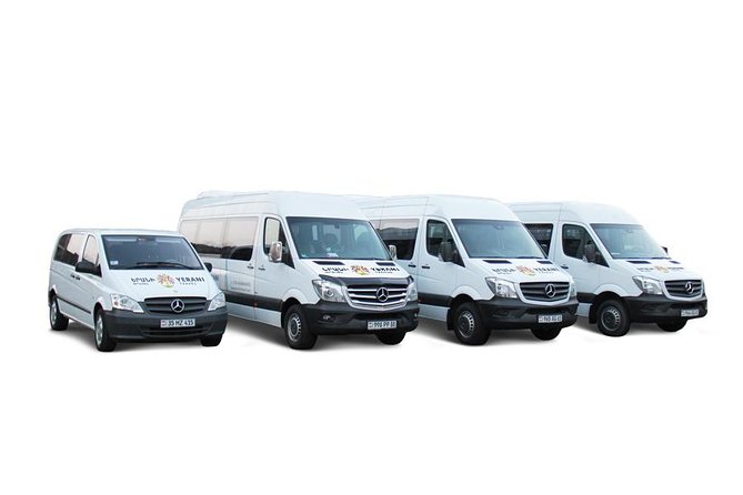 Yerevan Airport Transfer - Should you book this Yerevan airport transfer?