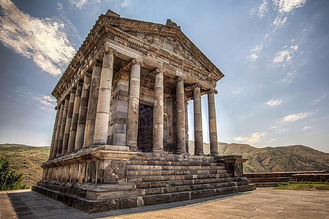 Yerevan Card Including Free 30+ Museums, 5+ Tours & Discounts - Price check: is $40 worth it?