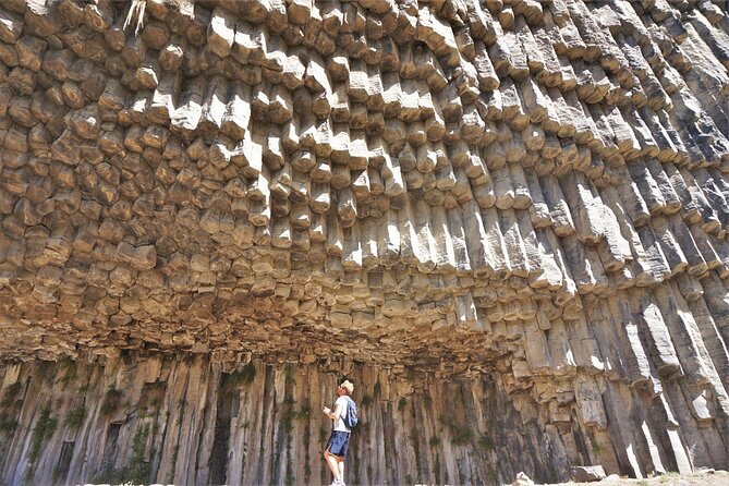 Yerevan: Garni, Geghard, Symphony of Stones & Lavash Baking - Lavash baking master class: what to expect (and what can vary)