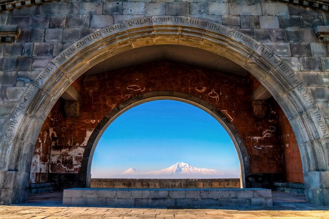 Yerevan: Garni, Geghard, Symphony of Stones & Lavash Baking - Price and logistics: is $23 really good value?