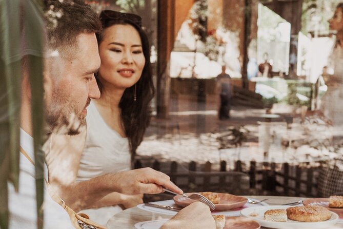 Yerevan Private Walking Food Tour - Private Yerevan food tour logic: why six stops feel just right