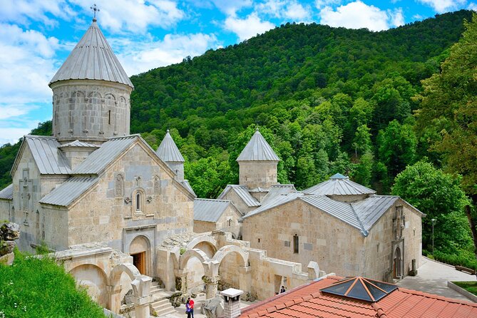 Yerevan to Tbilisi Private car transfer 3 Scenic stops - Key highlights worth planning for